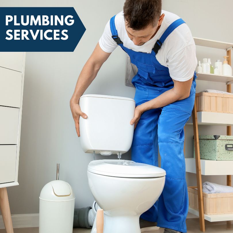 Plumbing Company in Fairview, NJ